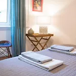 Feel@home * Lisbon