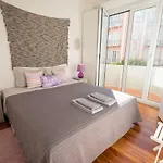 Feel@home Apartment *