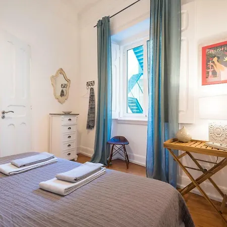 Feel@home * Lisboa