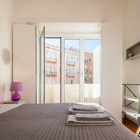 Feel@home Apartamento