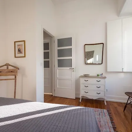 Apartamento Feel@home