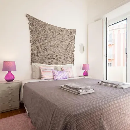 Feel@home Apartamento