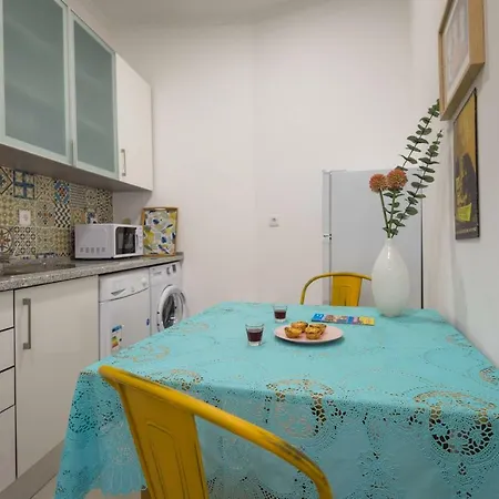 Apartamento Feel@home *