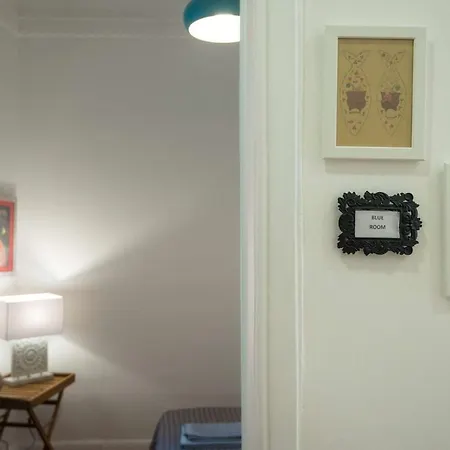 Feel@home Lisboa