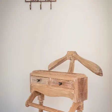 Apartamento Feel@home *