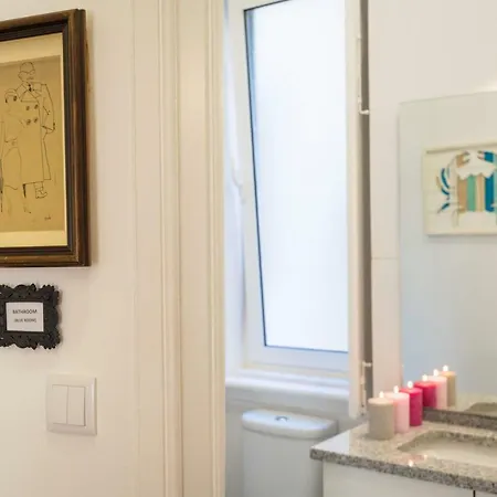 Apartamento Feel@home