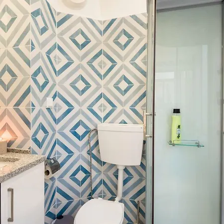 Appartement Feel@home *