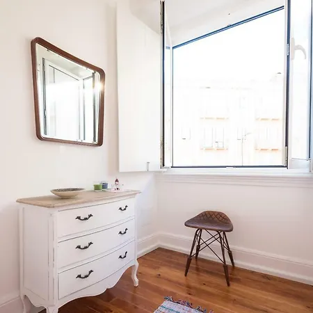 Apartamento Feel@home