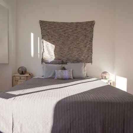 Apartamento Feel@home Lisboa