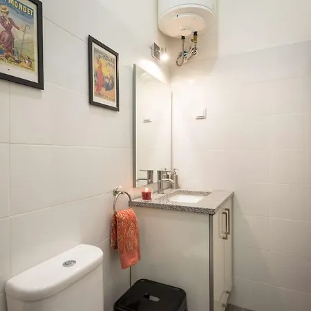 Feel@home Apartamento