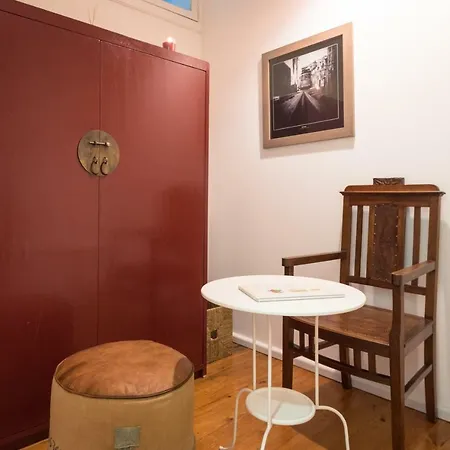 Apartamento Feel@home *