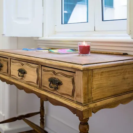 شقة Feel@home Lisboa