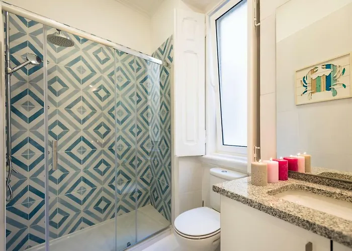 Apartamento Feel@home *