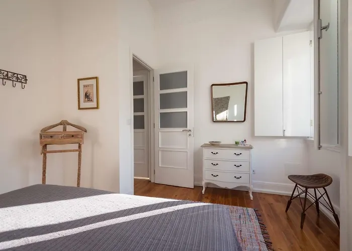 Apartamento Feel@home