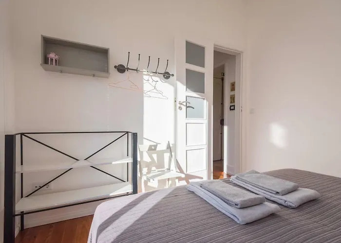 Apartamento Feel@home Lisboa
