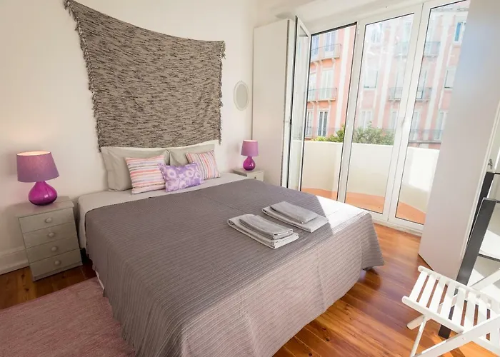 Feel@home Apartamento *