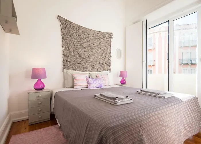 Feel@home Apartamento