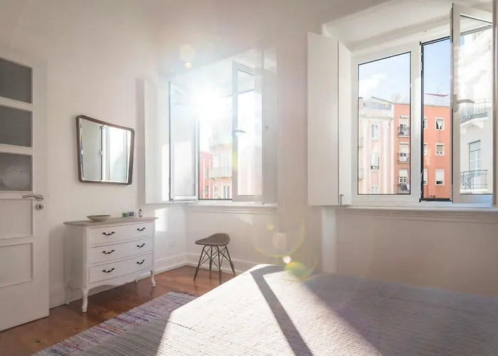 Feel@home Apartamento