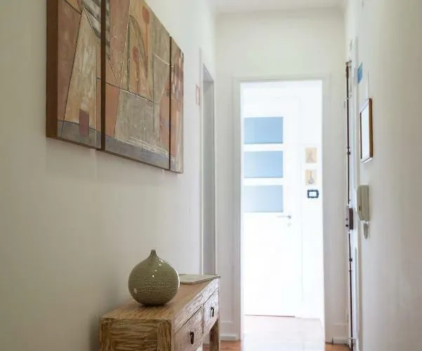 Apartamento Feel@home