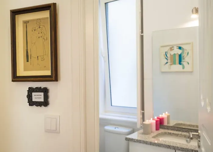 Apartamento Feel@home