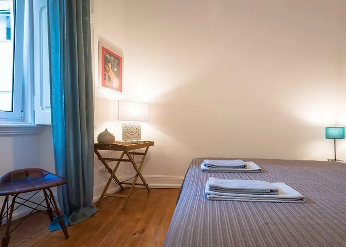 Apartamento Feel@home *