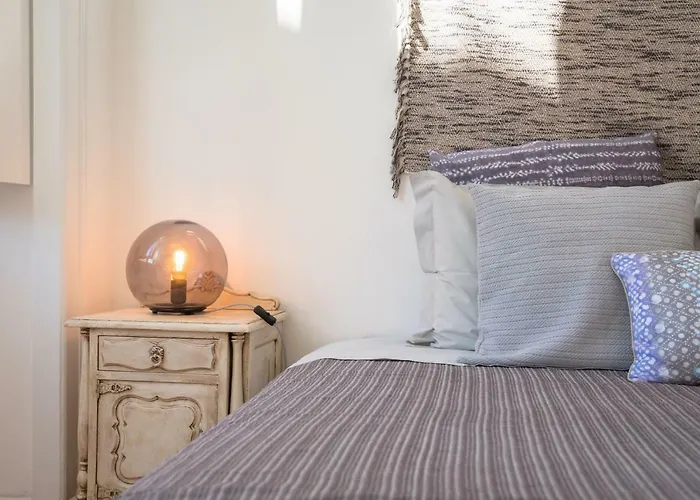 Apartamento Feel@home