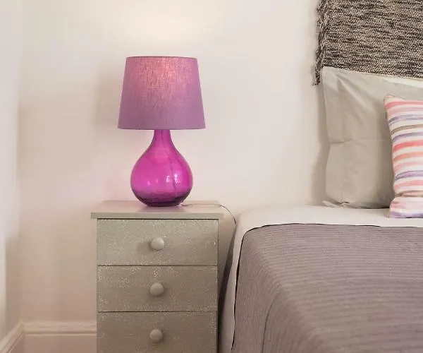 Apartamento Feel@home *