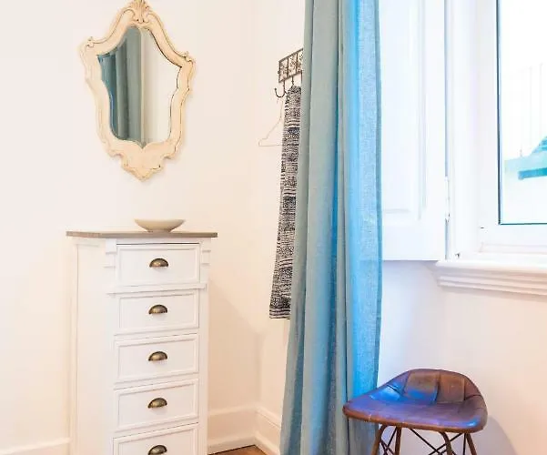 Apartamento Feel@home Lisboa