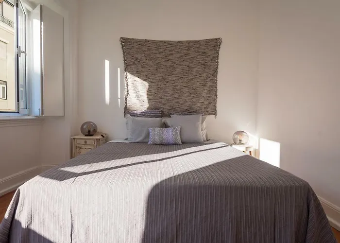 Apartamento Feel@home Lisboa