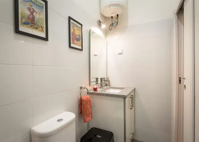 Feel@home Apartamento