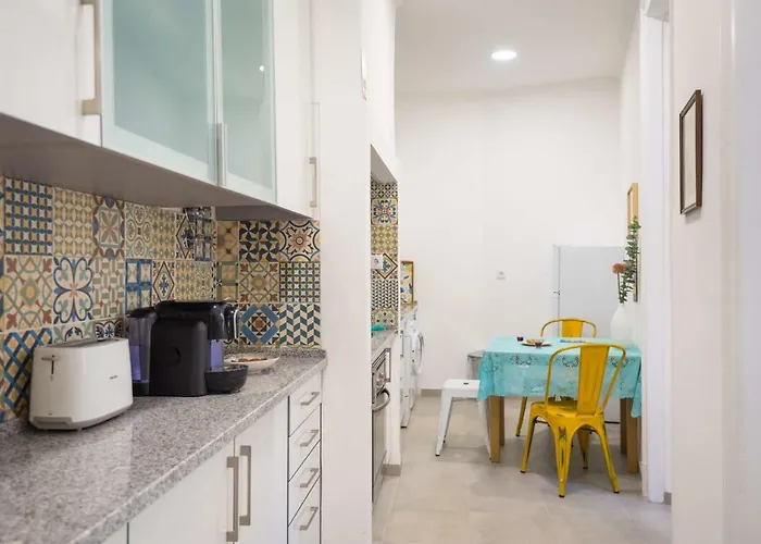 Appartement Feel@home