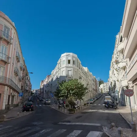 Feel@home 아파트 *