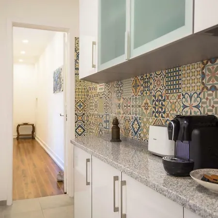 Feel@home * 리스본