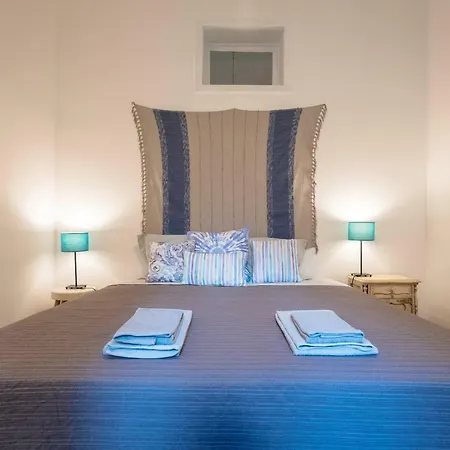 Feel@home 아파트 리스본