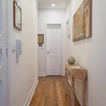 Feel@home * 리스본