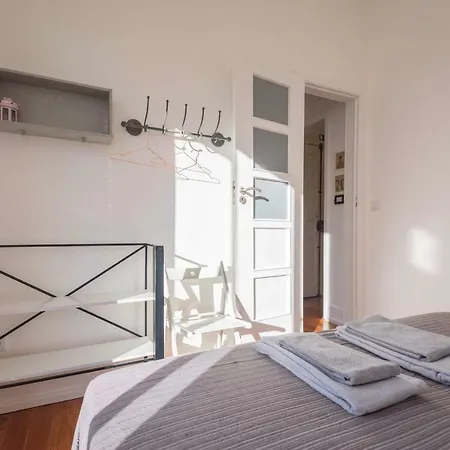 Διαμέρισμα Feel@home Lisboa