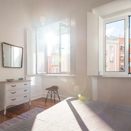 Feel@home Apartament