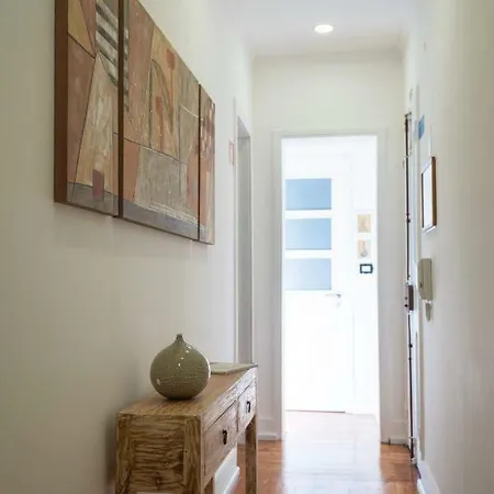 Διαμέρισμα Feel@home