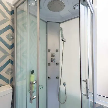 Feel@home Apartament *