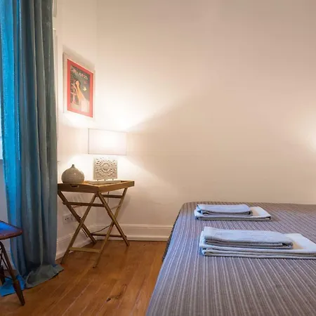 Apartament Feel@home *