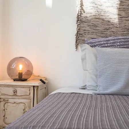 Appartement Feel@home