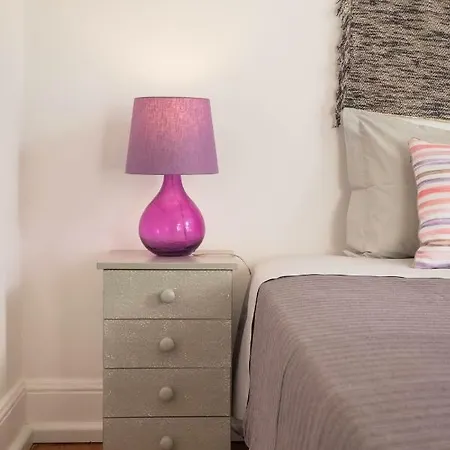 Διαμέρισμα Feel@home *