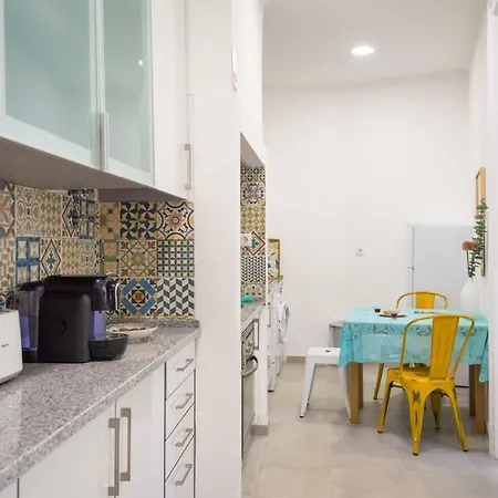 Appartement Feel@home