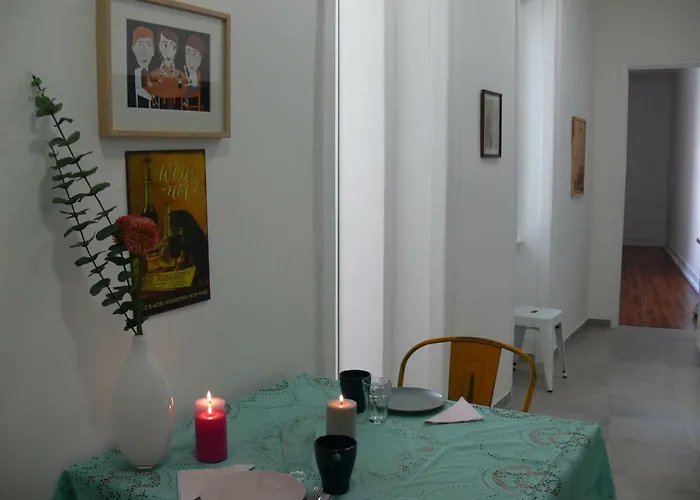 Feel@home * リスボン