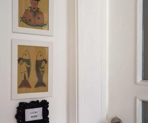 Feel@home リスボン