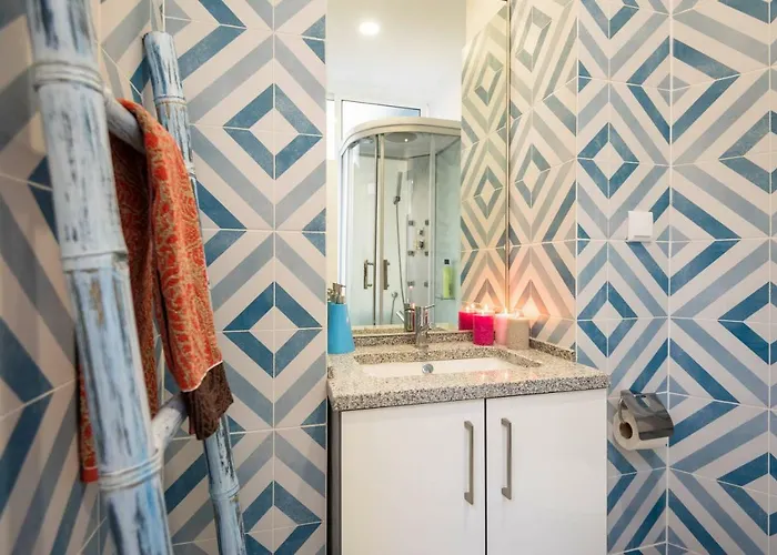 Feel@home リスボン