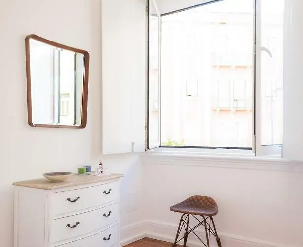 アパート Feel@home