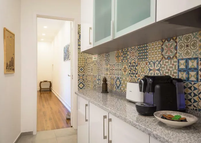 Feel@home * リスボン