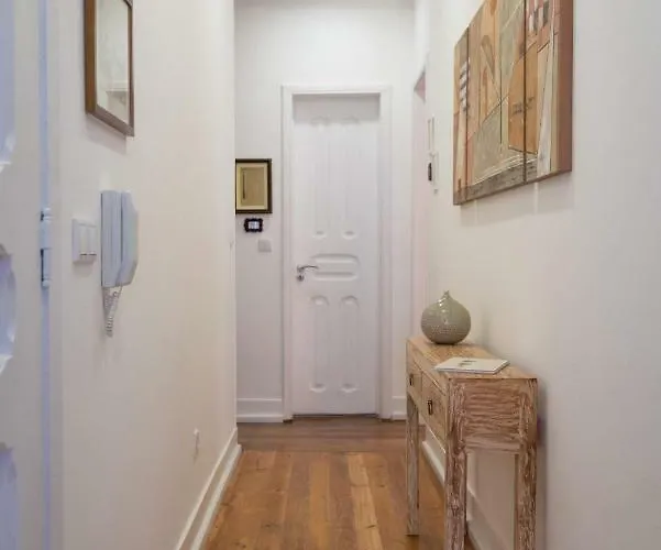 Feel@home * リスボン